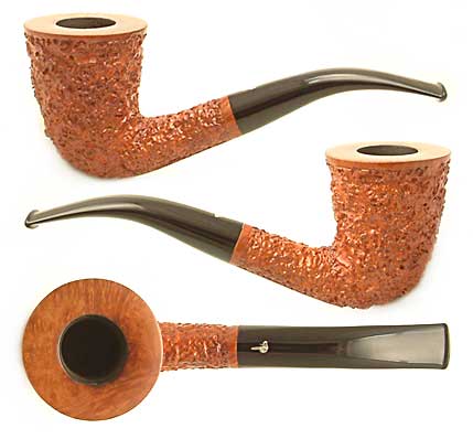 Italian Estate Gepetto Bent Dublin (414)