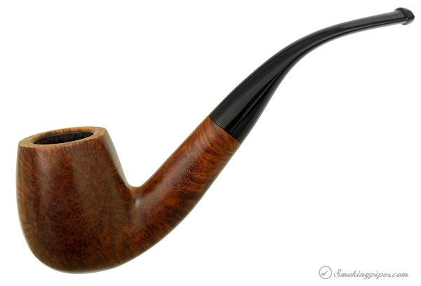 Italian Estates: Savinelli Extra Smooth (602) Tobacco Pipe