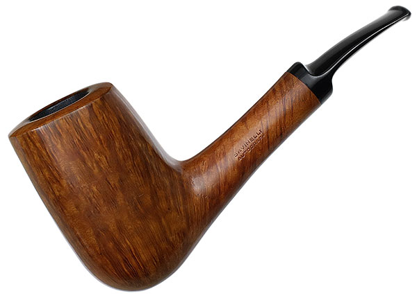Italian Estate Savinelli Autograph Smooth Freehand (8)