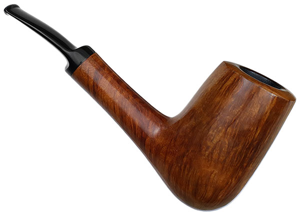 Italian Estate Savinelli Autograph Smooth Freehand (8)