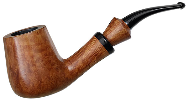 Italian Estate Tom Spanu Smooth Bent Brandy (F2) (1999)