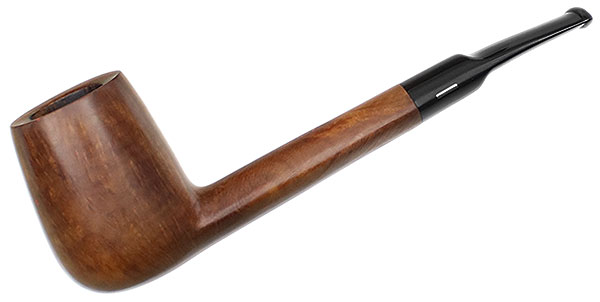 Italian Estates Savinelli De Luxe Milano Smooth 824 KS 