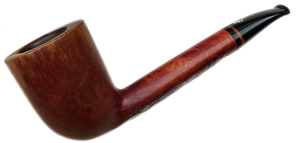 Italian Estate Posella Partially Sandblasted Bent Dublin (4)