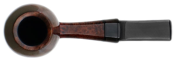 Italian Estate Bertram Safferling Smooth Egg with Horn (1)