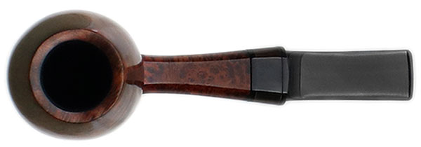 Italian Estate Bertram Safferling Smooth Egg with Horn (1)