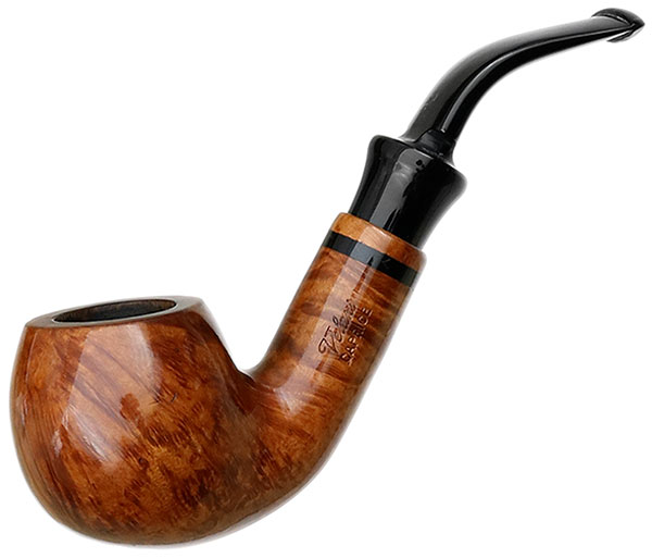 Italian Estates Aldo Velani Caprice Supreme Smooth Bent Apple (293 ...