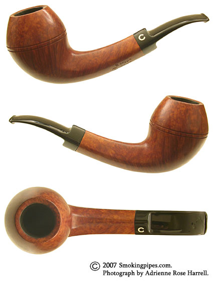 Italian Estate Il Ceppo Bent Bulldog (6)