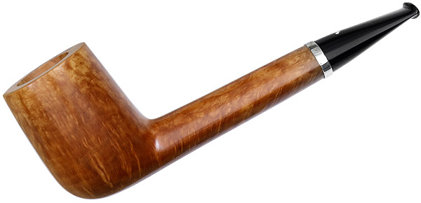 Italian Estate Caminetto Smooth Canadian with Silver (02.32) (Unsmoked)
