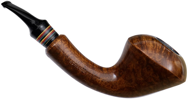 Italian Estate Brebbia Romanza Pura (6021) (9mm) (Unsmoked)