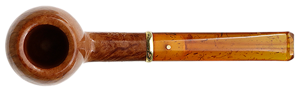 Mazza Da Baseball Composita Baum Gold Series – Manico In Acero, Diametro Canna 2 5/8″, Bilanciata
