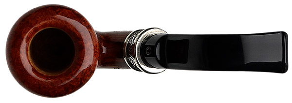 Italian Estate Ser Jacopo Domina Gem Series Granato Smooth with Silver (116) (98) (Unsmoked)