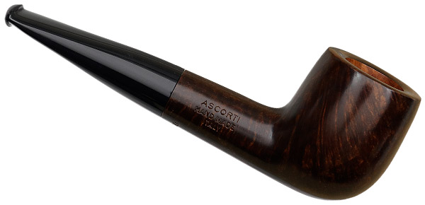 Italian Estate Ascorti Anniversary Smooth Billiard (for Al Pascia) (1906-2006) (53.200) (Unsmoked)