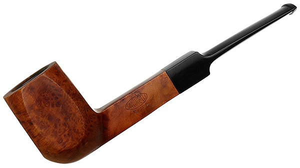 Italian Estates: Savinelli Extra Smooth (506) Tobacco Pipe