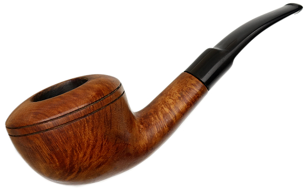 Italian Estates La Strada Forte Smooth Rhodesian 536 Buy Italian Estates Tobacco Pipes At Smokingpipes