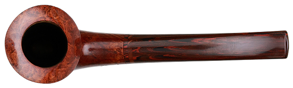 Italian Estate Becker Smooth Bent Dublin (Two Hearts) (1983-1990)