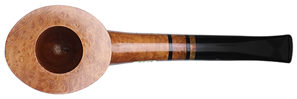 Italian Estate Savinelli Collection 2016 Smooth (23/57) (6mm) (Unsmoked)
