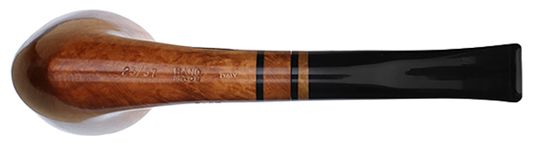 Italian Estate Savinelli Collection 2016 Smooth (23/57) (6mm) (Unsmoked)
