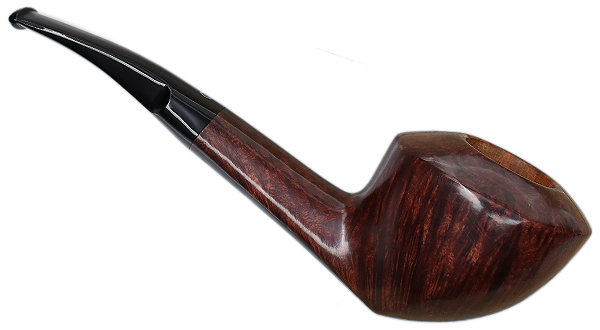 Italian Estate Ardor Giove Bent Dublin (DR) (2007) (Unsmoked)