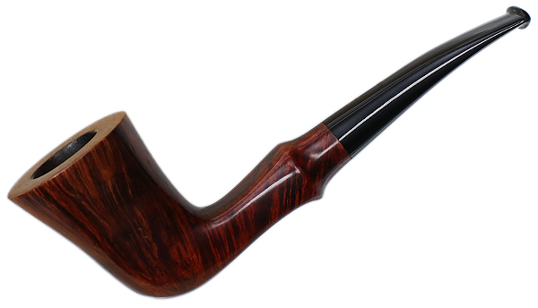 Italian Estate Radice NUT Smooth Bent Dubln