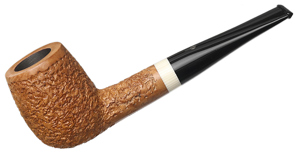 Italian Estate Mastro Geppetto Rusticato Natural Billiard (Unsmoked)