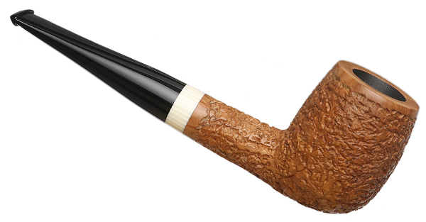 Italian Estate Mastro Geppetto Rusticato Natural Billiard (Unsmoked)