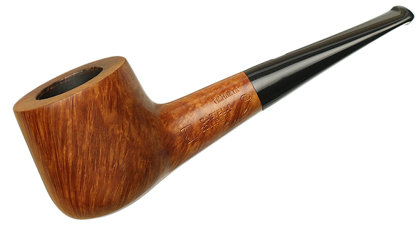 Italian Estate Castello Collection Fiammata Bent Pot (KK) (2002)