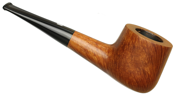 Italian Estate Castello Collection Fiammata Bent Pot (KK) (2002)