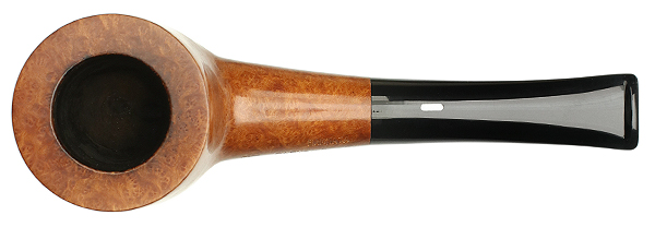 Italian Estate Castello Collection Fiammata Bent Pot (KK) (2002)