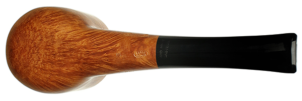 Italian Estate Castello Collection Fiammata Bent Pot (KK) (2002)