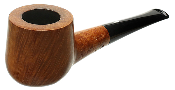 Italian Estate Castello Collection Fiammata Bent Pot (KK) (2002)