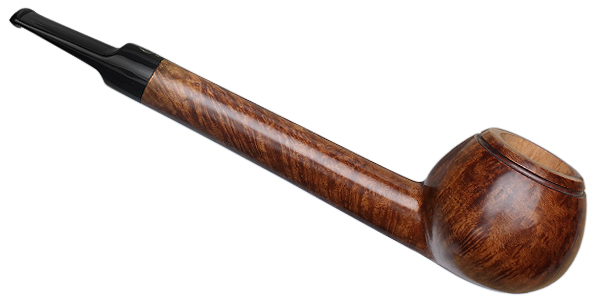 Italian Estate Don Carlos Smooth Apple (One Note) (Unsmoked)
