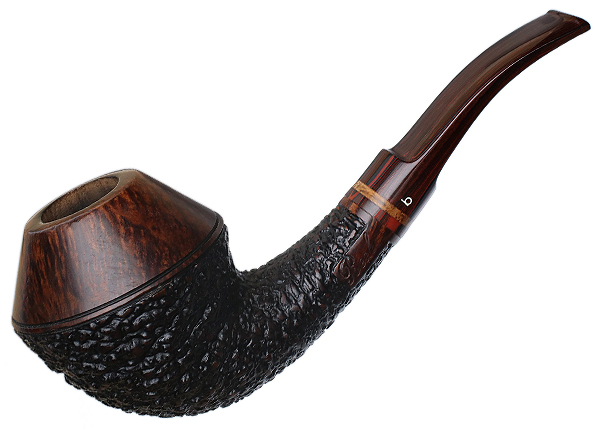 Italian Estate Becker Partially Rusticated Rhodesian (1979)