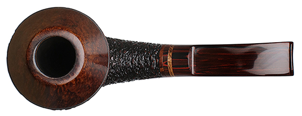 Italian Estate Becker Partially Rusticated Rhodesian (1979)