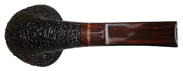 Italian Estate Becker Partially Rusticated Rhodesian (1979)