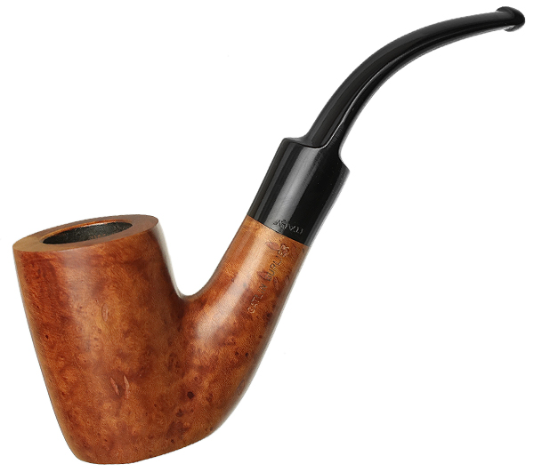 Gatlin Burlier Christmas 2009 Smooth Cherrywood