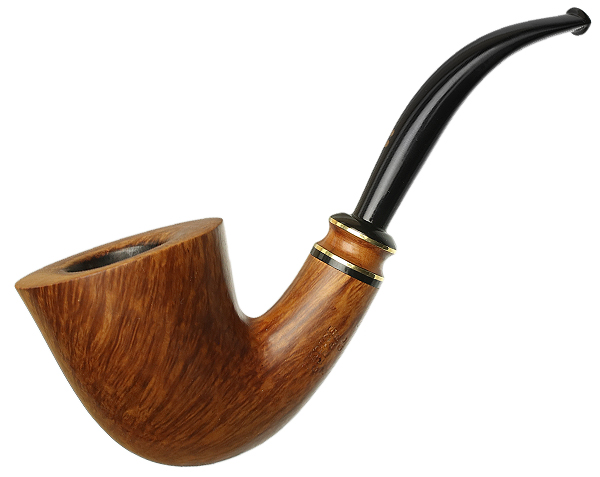 Italian Estate Radice Clear Bent Dublin (F) (GO)