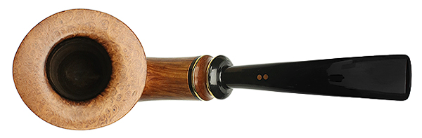 Italian Estate Radice Clear Bent Dublin (F) (GO)
