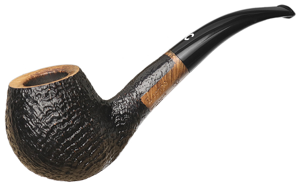 Italian Estate Il Ceppo Sandblasted Bent Apple (1)