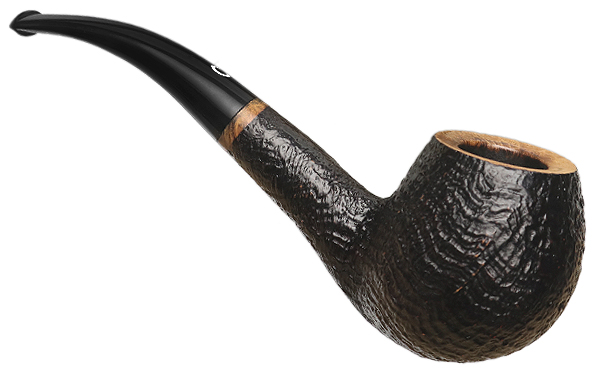Italian Estate Il Ceppo Sandblasted Bent Apple (1)