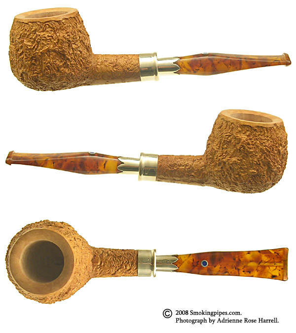 Italian Estate Ardor Urano Ninfea Apple (2007) (Unsmoked)