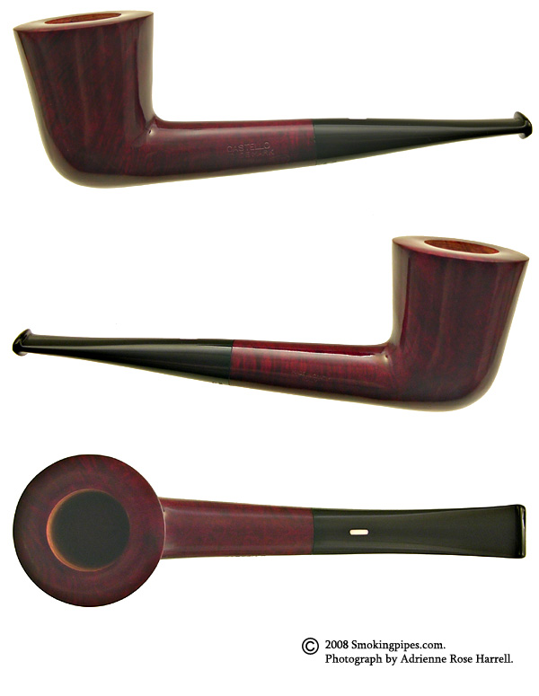 Italian Estate Castello Trademark Dublin (KKKK) (Unsmoked)