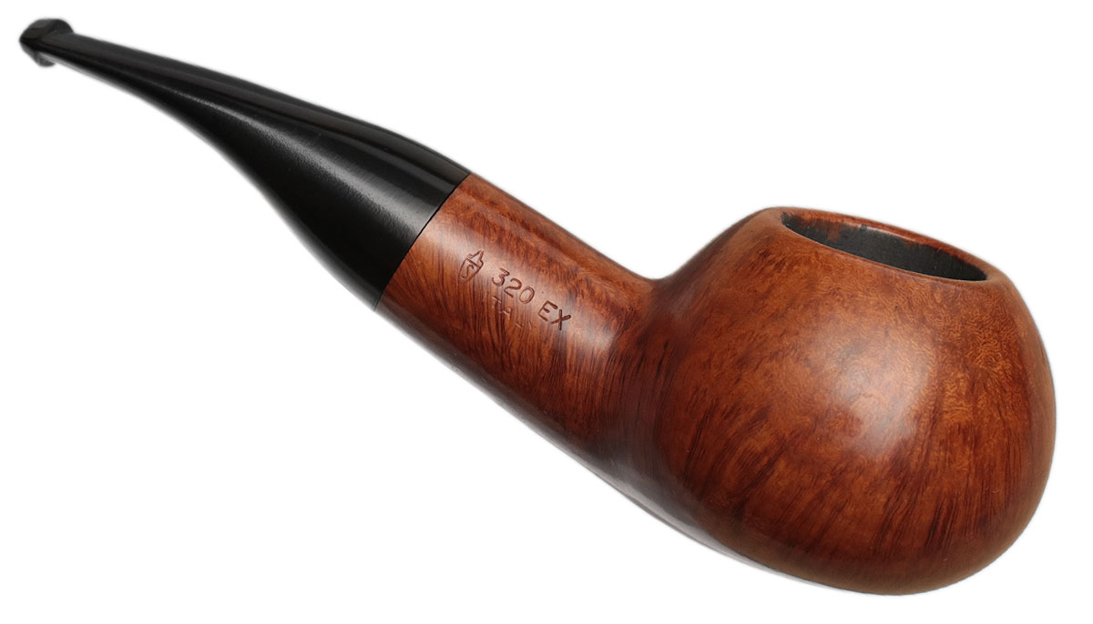 Savinelli de luxe 610 イタリア製 ヴィンテージパイプ 004-006-23550_1.2143.jpg