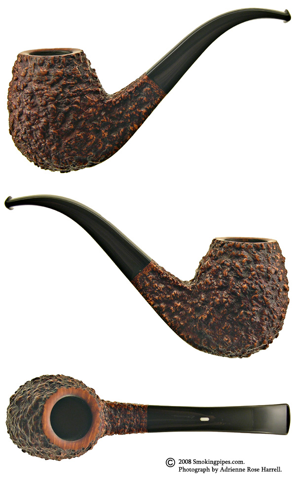 Italian Estate Castello Sea Rock Briar (65) (G)