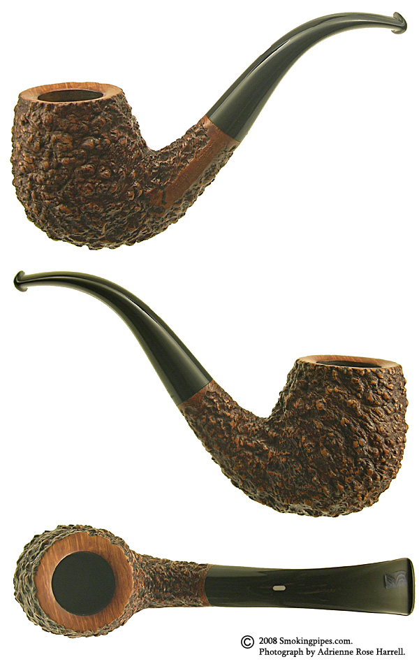 Italian Estate Castello Sea Rock Briar (65) (G)