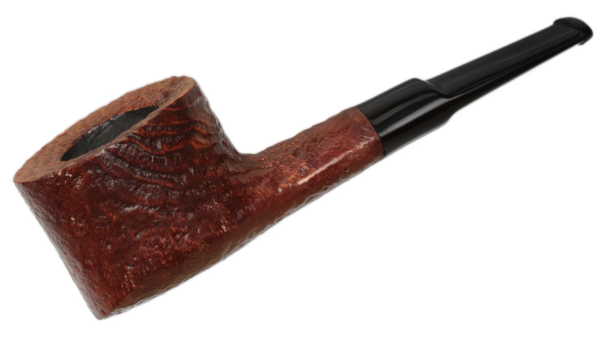 Italian Estates La Strada Forte Sandblasted Pot 539 Unsmoked Buy Italian Estates Tobacco Pipes At Smokingpipes