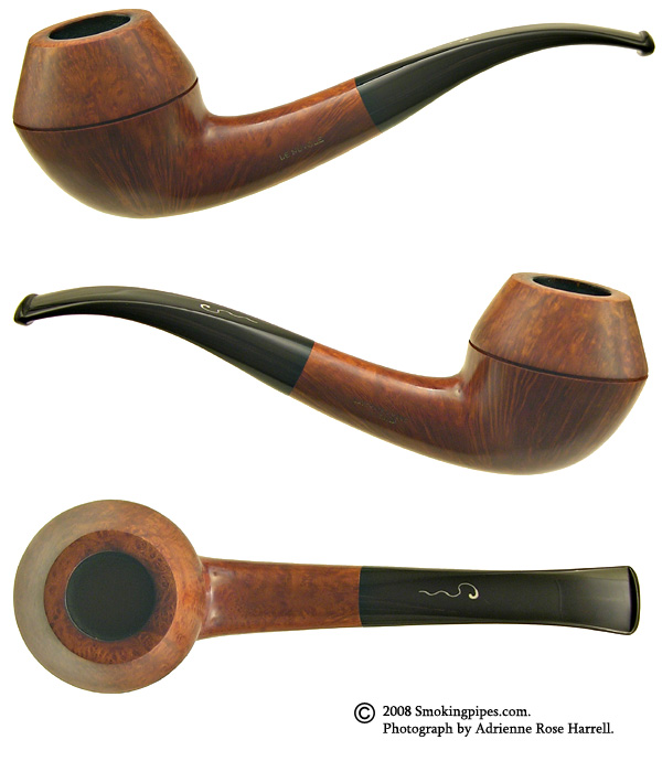Italian Estate Le Nuvole Smooth Rhodesian (4 Cloud)