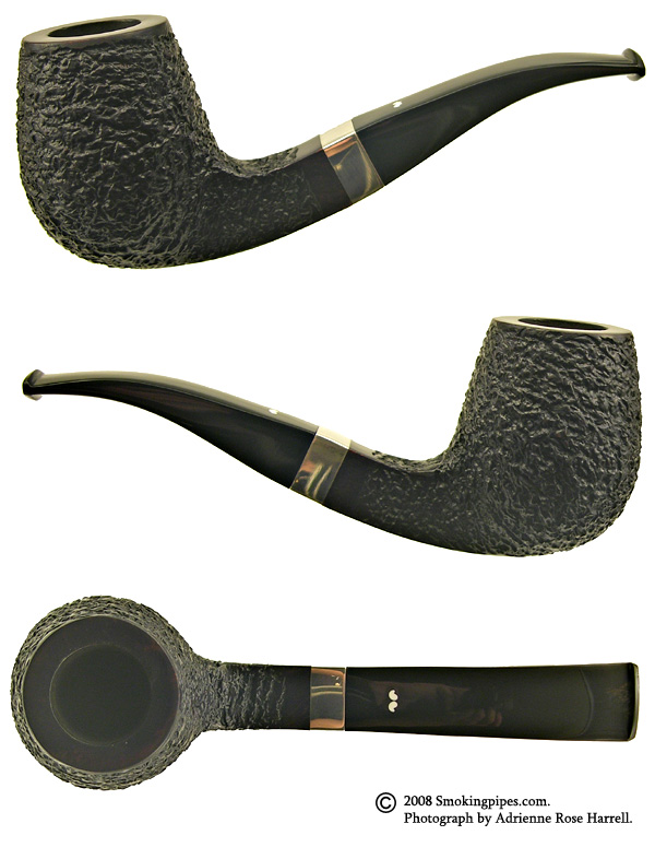 Italian Estate Caminetto Duemila Limited Edition (123/250)