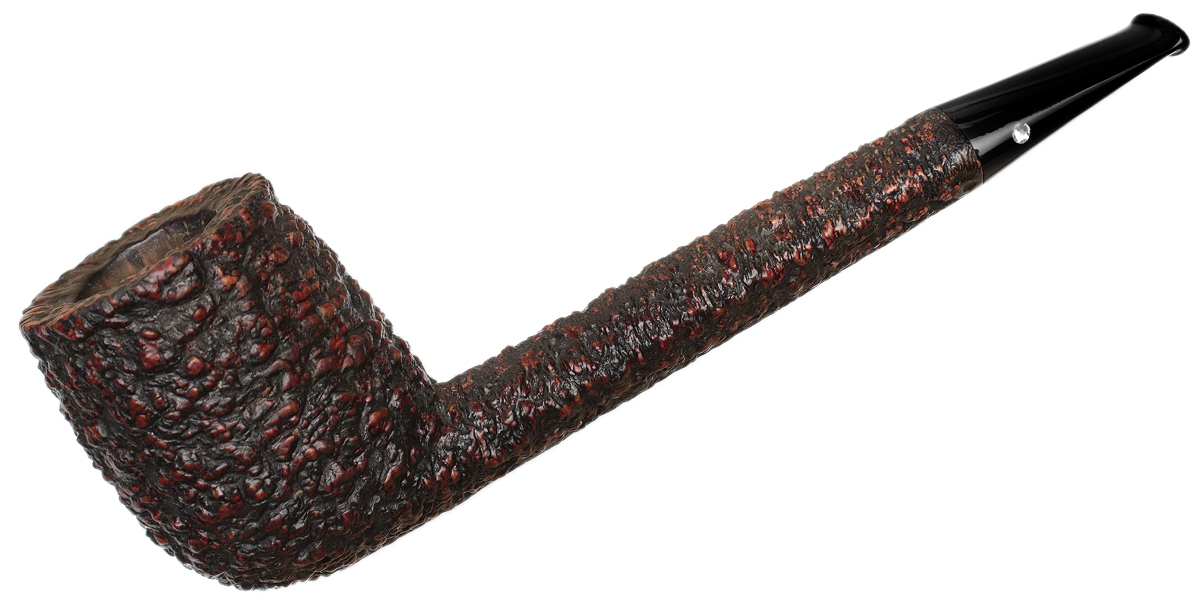Castello Sea Rock Briar Canadian (32) (KKKK) Tobacco Pipe