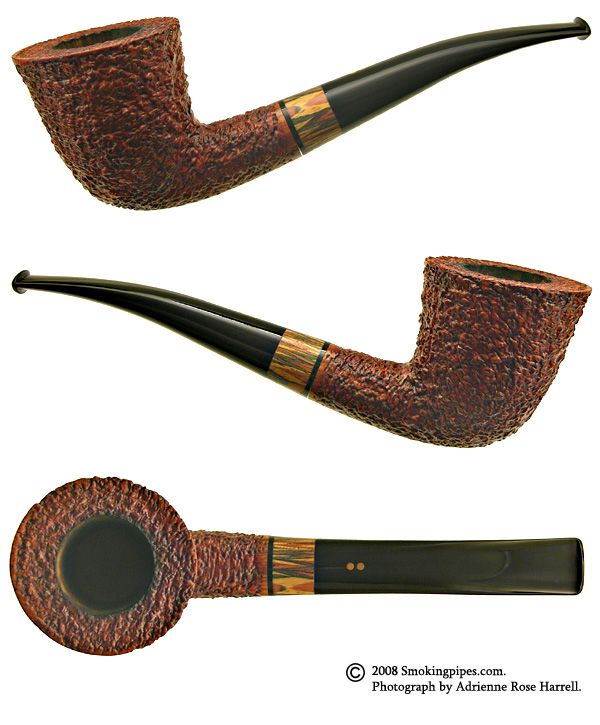 Italian Estate Radice Single Bore Rind (G) (O)
