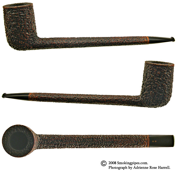 Italian Estate Radice Single Bore Rind "Limited Edition" Canadian